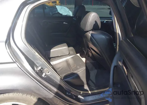 2006 Acura Tl from USA, damaged, VIN 19UUA66256A038726